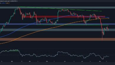 تحليل سعر ETH: هل إيثريوم على وشك انهيار آخر تحت 2.5 ألف دولار؟ اكتشف الآن!