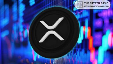 خبير يؤكد: نضال XRP مدى 12 عامًا لاختراق $5 يظهر أنها تذكرة ذهبية للقفزة العملاقة