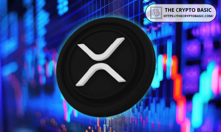 خبير يؤكد: نضال XRP مدى 12 عامًا لاختراق $5 يظهر أنها تذكرة ذهبية للقفزة العملاقة