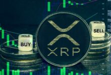 حوت يجمع ملايين رموز XRP من Binance رغم المشاعر السلبية - اكتشف التفاصيل!