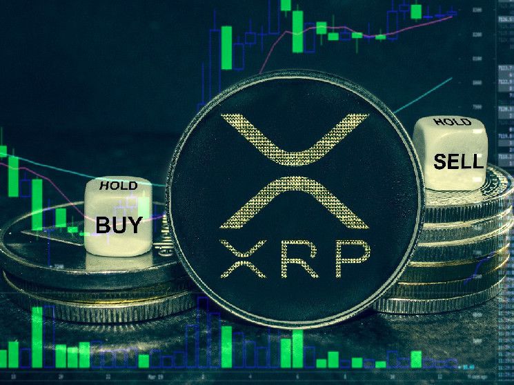 حوت يجمع ملايين رموز XRP من Binance رغم المشاعر السلبية - اكتشف التفاصيل!