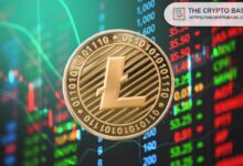 توقعات سعر لايتكوين: لماذا فشل سعر LTC في الوصول إلى 70 دولاراً?