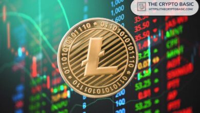 توقعات سعر لايتكوين: لماذا فشل سعر LTC في الوصول إلى 70 دولاراً?