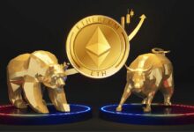 توقع سعر الإيثريوم: هل سيرتد سعر ETH ليتجاوز $3000 هذا الأسبوع؟