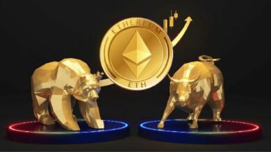 توقع سعر الإيثريوم: هل سيرتد سعر ETH ليتجاوز $3000 هذا الأسبوع؟