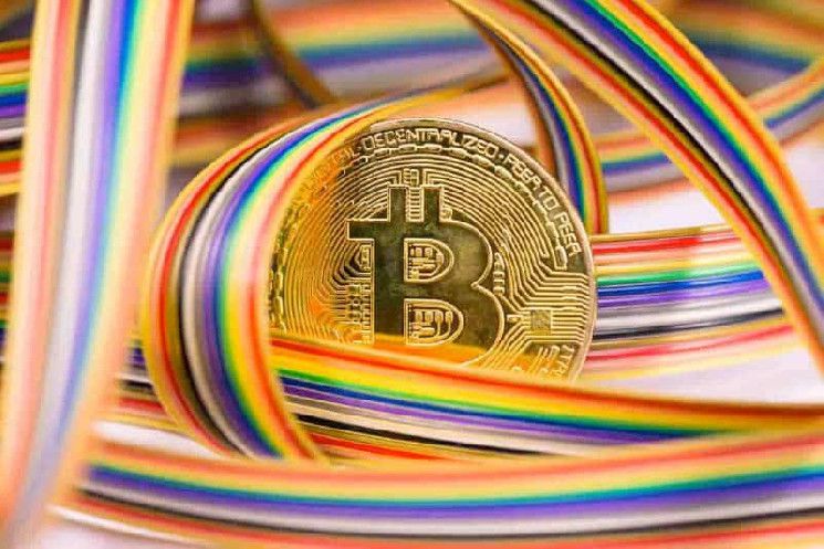 مخطط قوس قزح للبيتكوين يتنبأ بسعر BTC لنهاية أغسطس 2024 - اكتشف الآن!