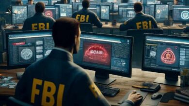 تحذير FBI: احذر من عمليات الاحتيال في منصات تداول العملات الرقمية!