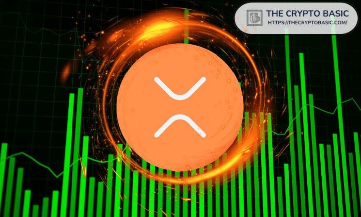 توقعات سعر XRP: إشارة 100 مليون XRP قد تدفع السعر إلى $0.65 - اكتشف الآن!