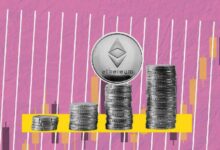 هل سعر إيثريوم (ETH) مستعد لانتعاش كبير؟ هل يصل إلى 3000 دولار؟