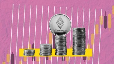 هل سعر إيثريوم (ETH) مستعد لانتعاش كبير؟ هل يصل إلى 3000 دولار؟