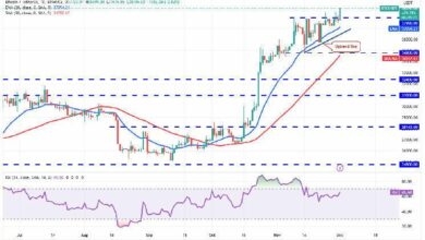 نموذج UTXO يكشف انخفاض أرباح البيتكوين وزيادة الخسائر - اكتشف التفاصيل!