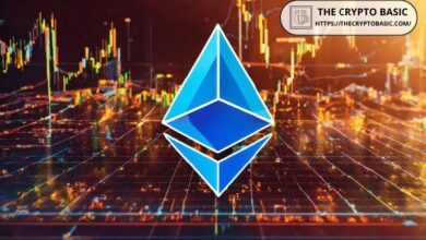 إمدادات الإيثيريوم ترتفع: ETH يدخل مرحلة تضخم مع تجاوز الانبعاثات للعمليات المحترقة - اكتشف التفاصيل الآن