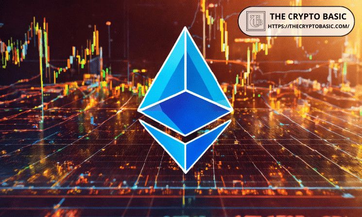 إمدادات الإيثيريوم ترتفع: ETH يدخل مرحلة تضخم مع تجاوز الانبعاثات للعمليات المحترقة - اكتشف التفاصيل الآن