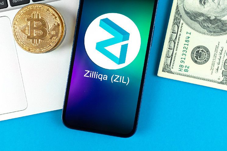 زيليقا (ZIL) تمد مكاسبها بعد اختراق الوتد الهابط؛ تتطلع إلى ارتفاع بنسبة 20% - اكتشف المزيد!