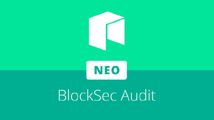 BlockSec تشارك نتائج تدقيق Neo X، حل ثلاث ثغرات أمنية - اقرأ الآن!