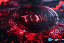 اعتقال بافل دوروف يطلق تأثير سترايساند على عملة Toncoin - اكتشف التفاصيل