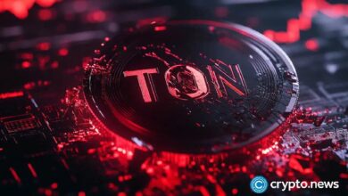 اعتقال بافل دوروف يطلق تأثير سترايساند على عملة Toncoin - اكتشف التفاصيل