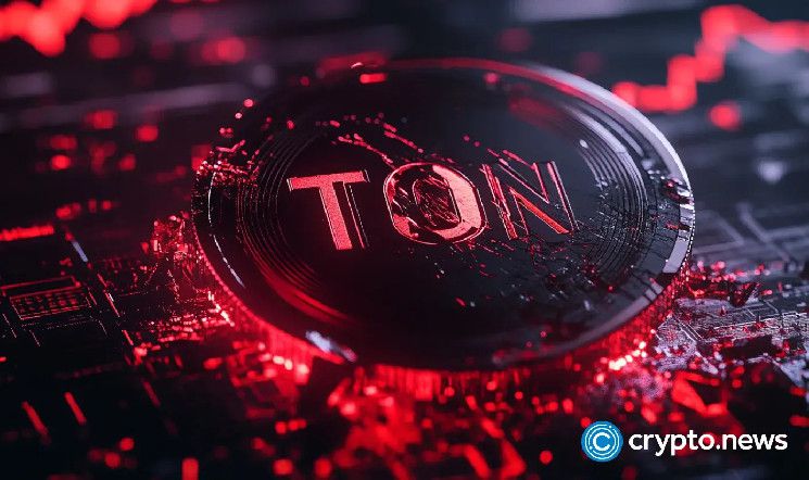 اعتقال بافل دوروف يطلق تأثير سترايساند على عملة Toncoin - اكتشف التفاصيل