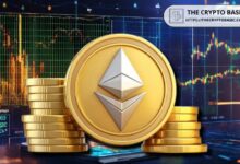 توقعات سعر الإيثيريوم: ما الذي يبقي ETH دون 3000 دولار؟ اكتشف الآن!