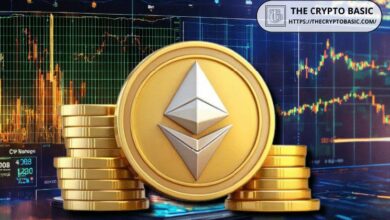 توقعات سعر الإيثيريوم: ما الذي يبقي ETH دون 3000 دولار؟ اكتشف الآن!