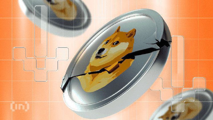 تحديات جديدة تواجه دوجكوين (DOGE) مع تجاوز تصفيات السوق 300 مليون دولار - اكتشف التفاصيل!