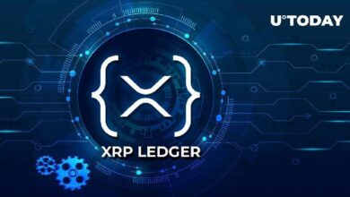 60.8 مليار XRP في عناوين XRP Ledger، 3 مقاييس رئيسية لمتابعتها الحين