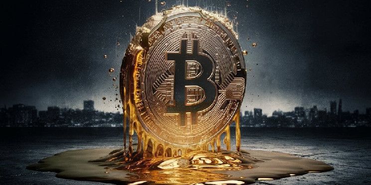 الخبراء يقولون: زيادة المعروض من البيتكوين قد تستمر في الضغط على سعر BTC