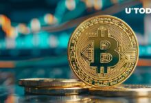 توقعات بارتفاع بيتكوين (BTC) إلى 140,000 دولار هذا العام: التفاصيل