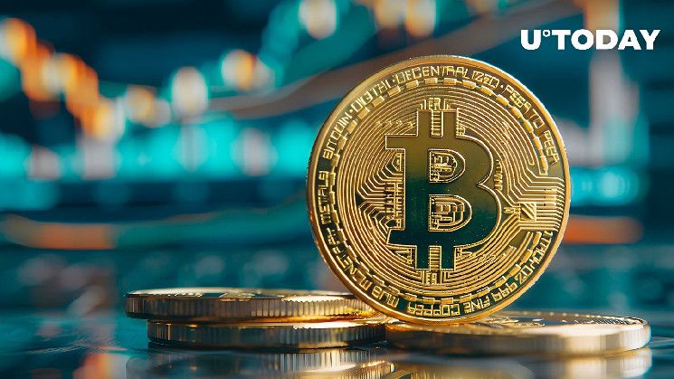 توقعات بارتفاع بيتكوين (BTC) إلى 140,000 دولار هذا العام: التفاصيل