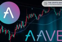 هل سيتجاوز سعر AAVE 150 دولار بعد هذا التحول المثير؟