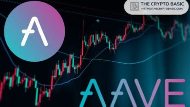 هل سيتجاوز سعر AAVE 150 دولار بعد هذا التحول المثير؟