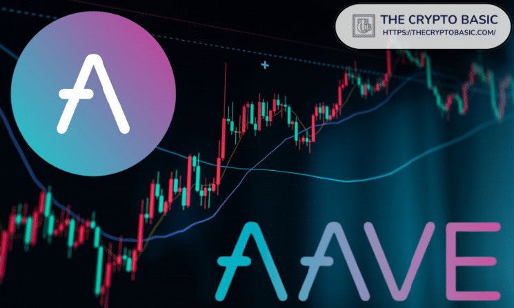 هل سيتجاوز سعر AAVE 150 دولار بعد هذا التحول المثير؟