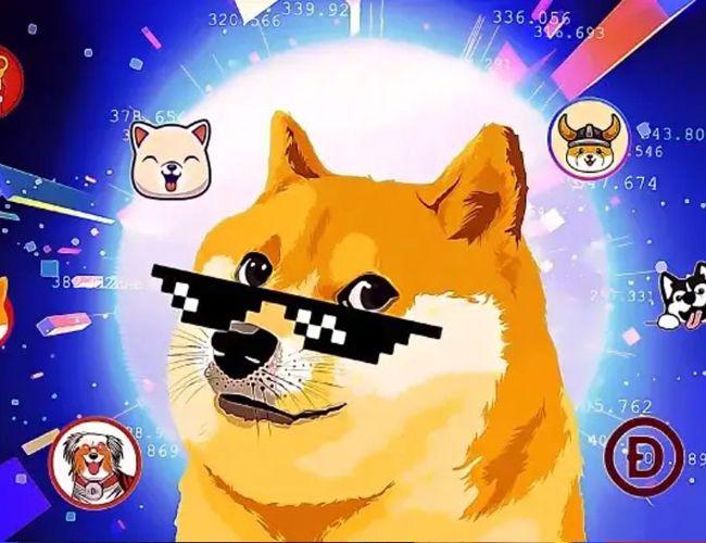 هل ستنخفض دوجكوين (DOGE) بنسبة 40٪؟ اكتشف تحليل هذا الخبير الآن