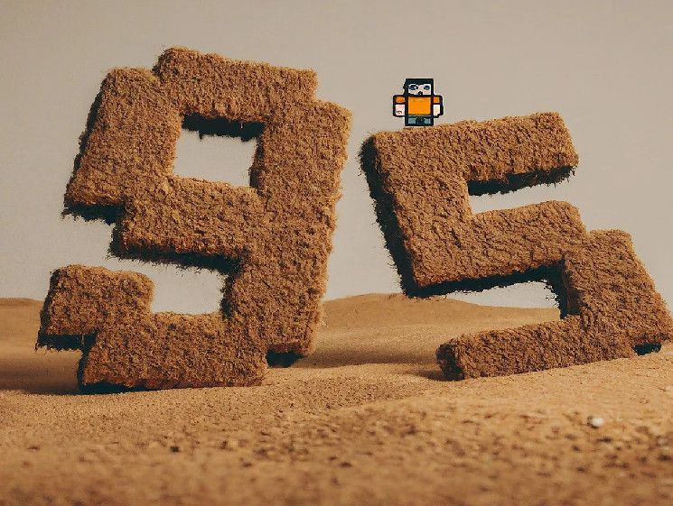 أسعار الأراضي في Sandbox تنخفض بنسبة 95% خلال السنوات الأربع الماضية – اكتشف التفاصيل!