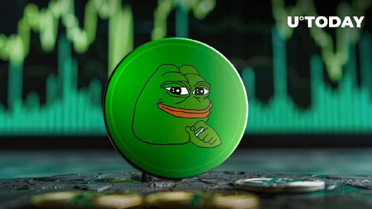 247 مليار PEPE في 24 ساعة، متى الانتعاش؟اطلع على التفاصيل الآن!