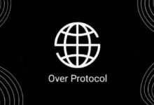 قوانين إيردروب من OverProtocol: ماذا يتوقع مستخدمو OverWallet و OverNode؟ اكتشف الآن!