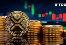 تحويل 25 مليون XRP مع تراجع السعر: التفاصيل