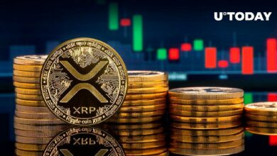 تحويل 25 مليون XRP مع تراجع السعر: التفاصيل