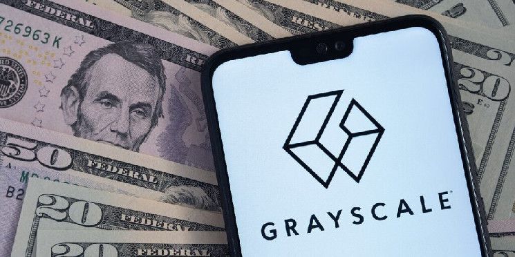 انخفاض حيازات Grayscale Bitcoin Trust بنسبة 55% في النصف الأول من 2024 - تعرف على الأسباب!