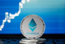 إيثيريوم يشهد خروج كبير من الحيتان الضخمة – سعر ETH ينخفض ​​تحت $2,600