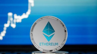 إيثيريوم يشهد خروج كبير من الحيتان الضخمة – سعر ETH ينخفض ​​تحت $2,600