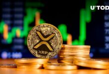 ارتفاع XRP بنسبة 7% مع اقتراب أكبر طفرة في تاريخ السعر