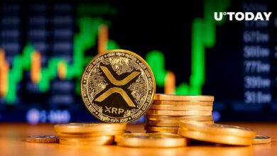 ارتفاع XRP بنسبة 7% مع اقتراب أكبر طفرة في تاريخ السعر