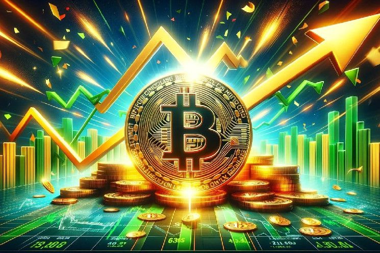 توقعات سعر البيتكوين وفقاً لرؤية نانسن - اكتشفها الآن!