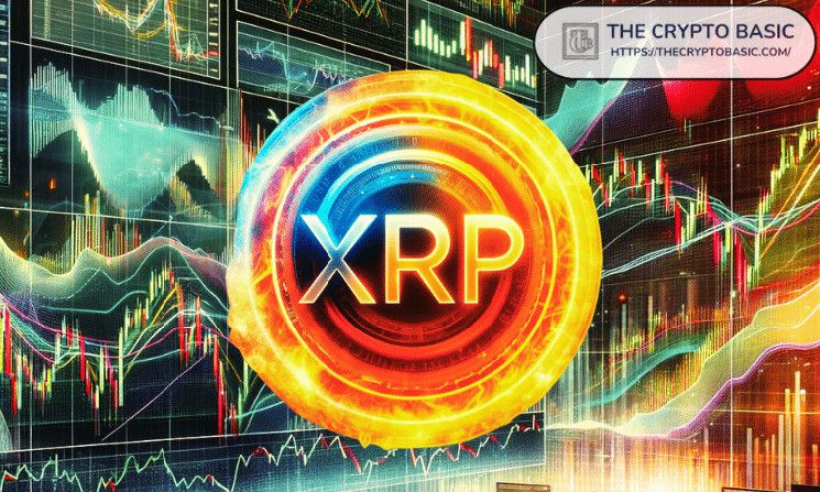 الفيلسوف الرقمي يقول: "لن يوجد أبداً بديل لـ XRP"