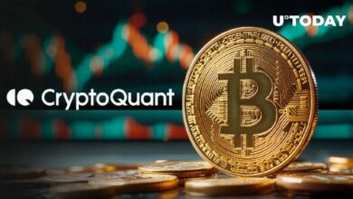 معدل التجزئة لبيتكوين (BTC) يقترب من أعلى مستوى تاريخي، وفقاً لـCryptoQuant - اكتشف التفاصيل!