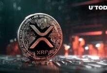 سعر XRP: تقاطع الموت يظهر في الرسوم البيانية مع عمليات بيع كبيرة - اكتشف الأسباب!