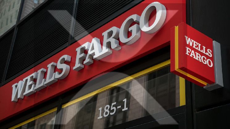 موافقة Wells Fargo على المدفوعات بعملة XRP لسداد ديون بطاقات الائتمان والقروض - اقرأ المزيد الآن