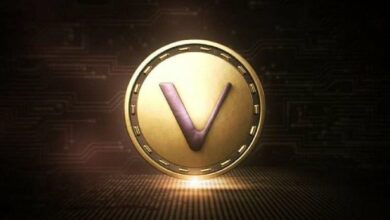 أخبار VeChain: انقر للوصول إلى VET في الاتحاد الأوروبي مع توسع Oobit على iOS