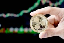 محلل يرسم خارطة طريق لسعر XRP تصل من $0.6 إلى $36 - اكتشف التفاصيل الآن!